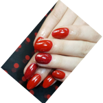 AMV-Luxury Red